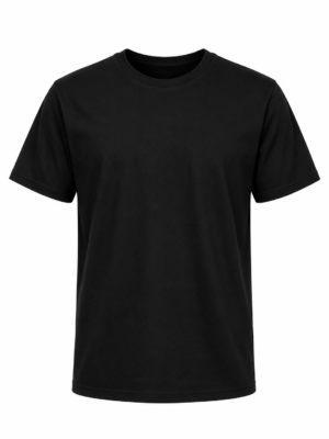 T-shirt Classique 100 % coton - Homme