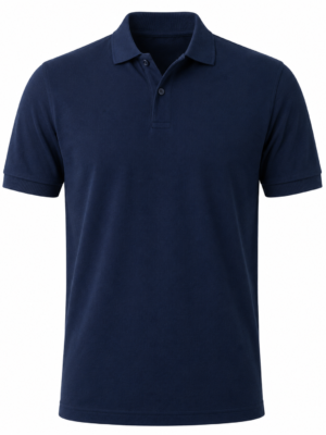Polo 100 % coton - Homme