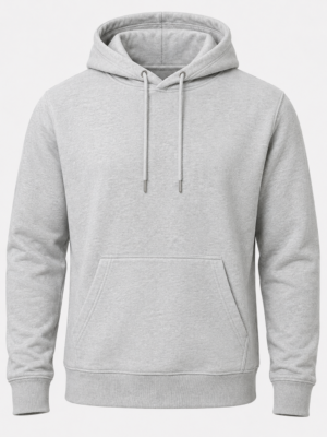 Sweat à capuche - Unisexe