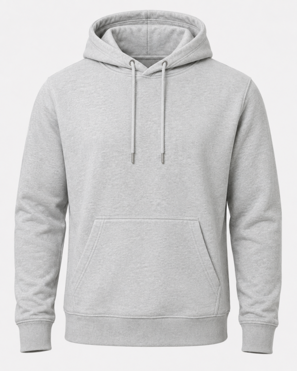 Sweat à capuche - Unisexe