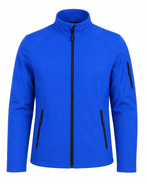 Veste imperméable - Unisexe